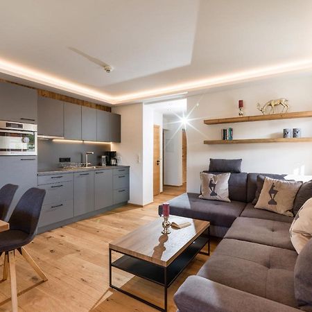 Apartment Mountain View By Apartment Managers Kirchberg in Tirol Esterno foto