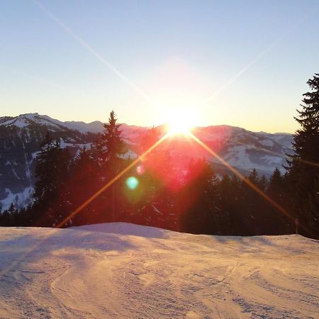Apartment Mountain View By Apartment Managers Kirchberg in Tirol Esterno foto
