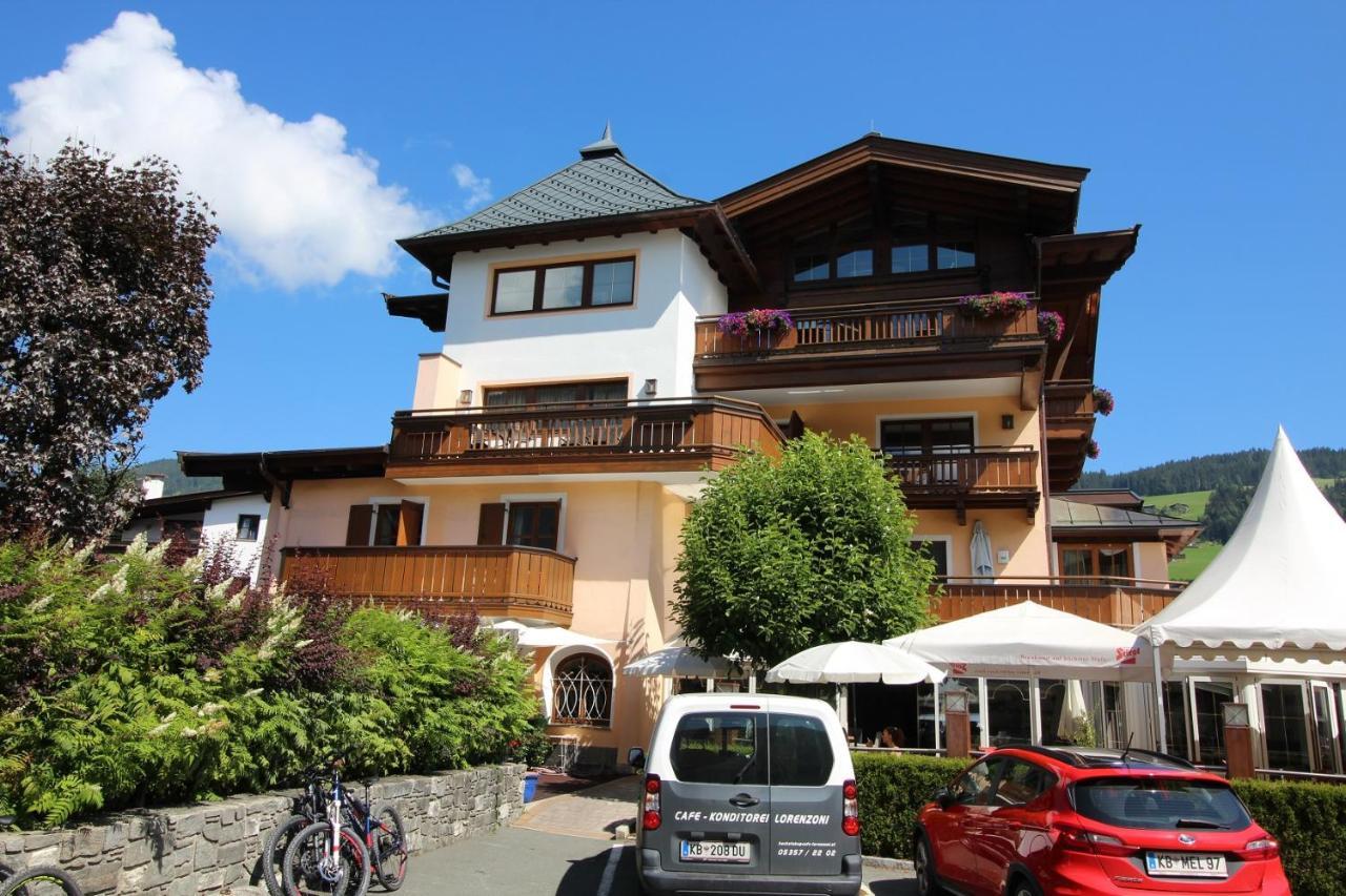 Apartment Mountain View By Apartment Managers Kirchberg in Tirol Esterno foto