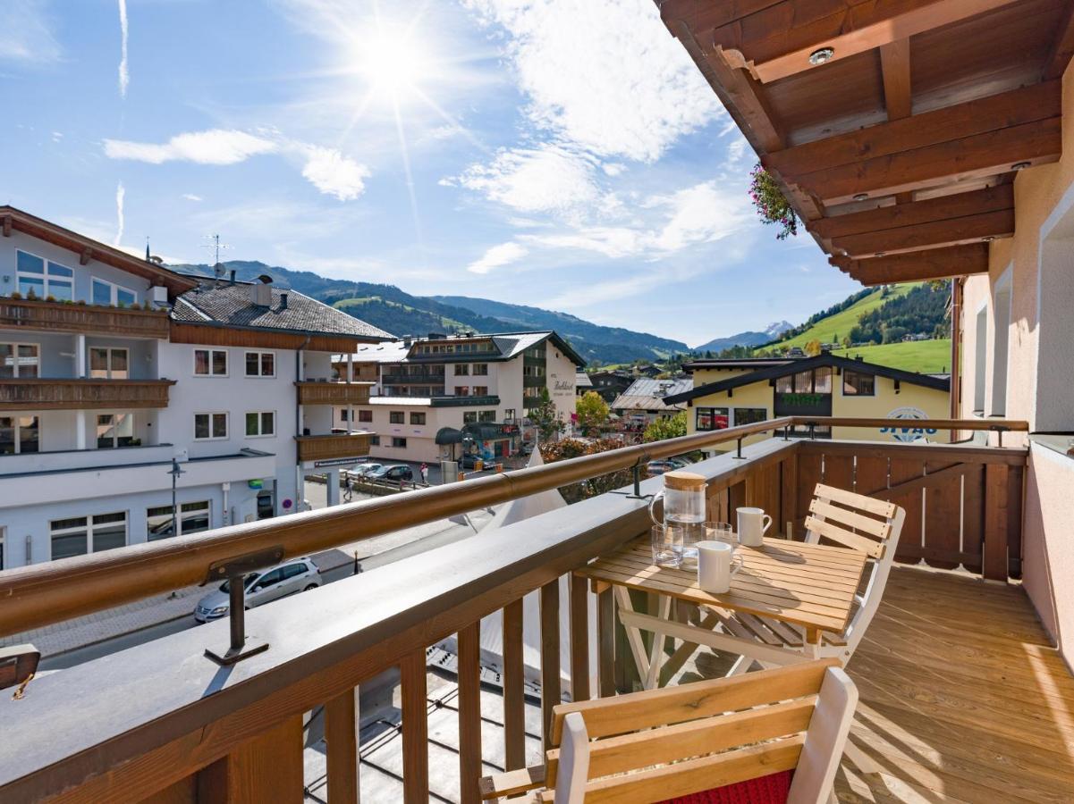 Apartment Mountain View By Apartment Managers Kirchberg in Tirol Esterno foto