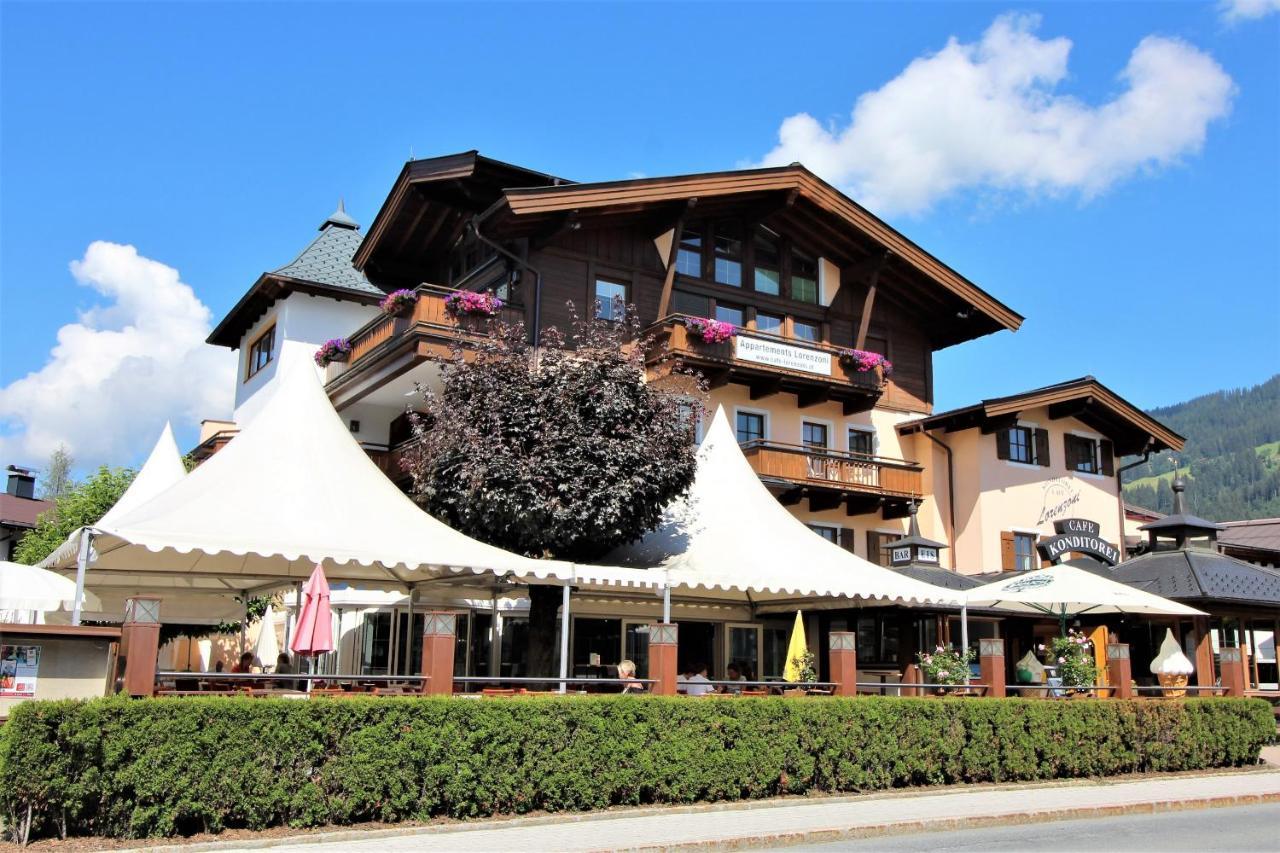 Apartment Mountain View By Apartment Managers Kirchberg in Tirol Esterno foto