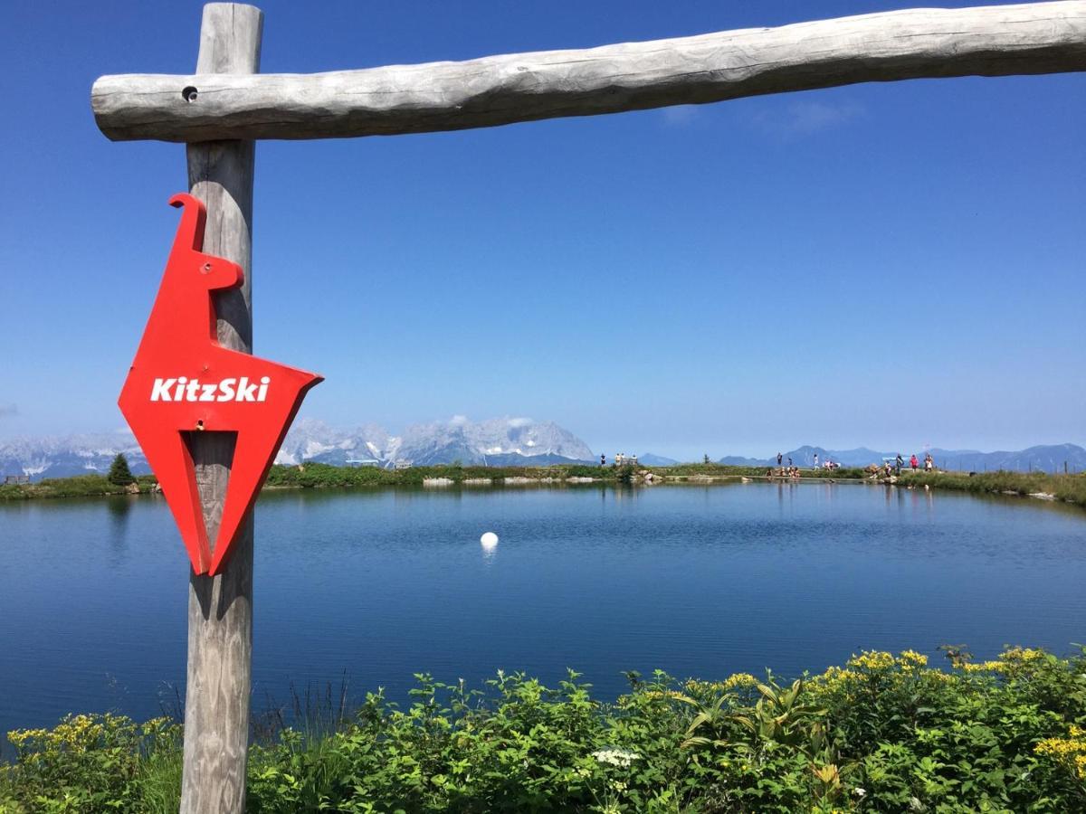 Apartment Mountain View By Apartment Managers Kirchberg in Tirol Esterno foto